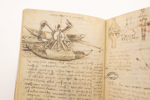 manuscripts of the institut de france facsimile edition 19 scaled